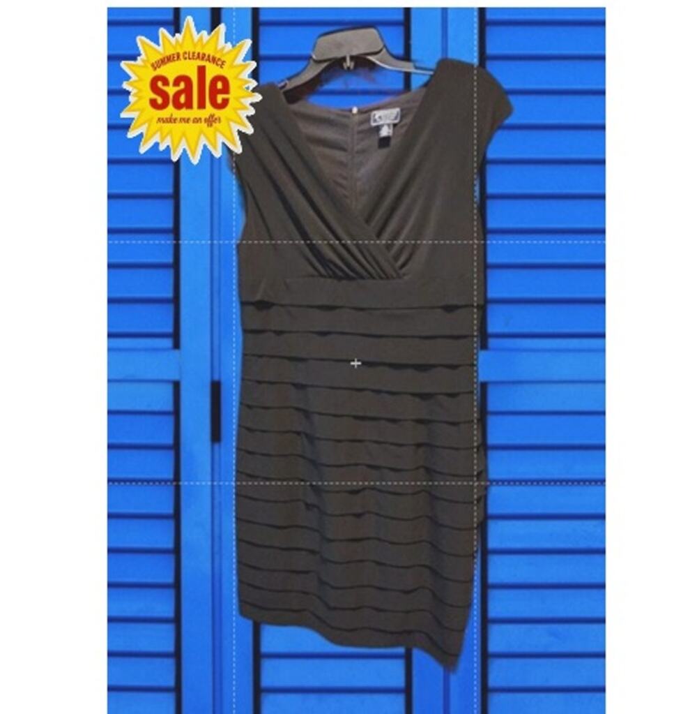 NWT American Living Women's Dress  SUMMER CLEARANCE SALE - MAKE ME AN OFFER!
